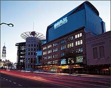BUILDING ENGINEER